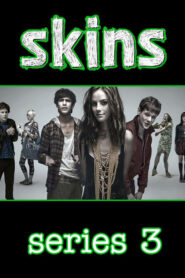 Skins: Season 3
