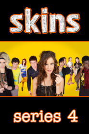Skins: Season 4